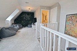 Adderley Avenue, Church Fields, Weddington, Nuneaton, CV10 0DQ