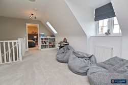 Adderley Avenue, Church Fields, Weddington, Nuneaton, CV10 0DQ