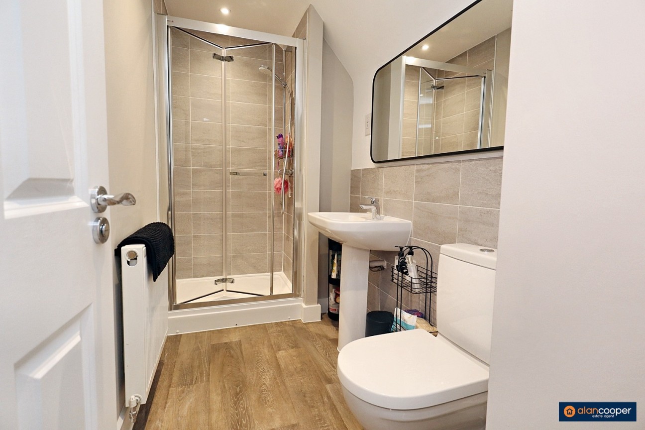 Adderley Avenue, Church Fields, Weddington, Nuneaton, CV10 0DQ