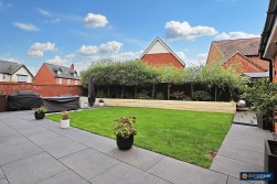 Adderley Avenue, Church Fields, Weddington, Nuneaton, CV10 0DQ