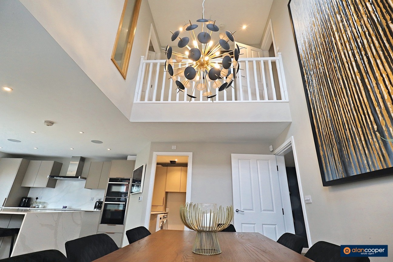 Adderley Avenue, Church Fields, Weddington, Nuneaton, CV10 0DQ