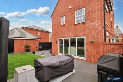 Adderley Avenue, Church Fields, Weddington, Nuneaton, CV10 0DQ