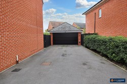 Adderley Avenue, Church Fields, Weddington, Nuneaton, CV10 0DQ