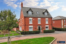 Adderley Avenue, Church Fields, Weddington, Nuneaton, CV10 0DQ