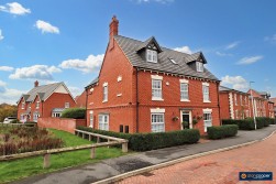 Adderley Avenue, Church Fields, Weddington, Nuneaton, CV10 0DQ