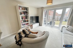 Skimmer Lane, Saxon View, Nuneaton, CV10 9GP