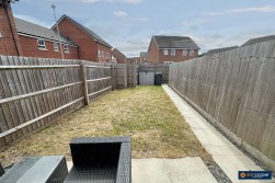 Skimmer Lane, Saxon View, Nuneaton, CV10 9GP