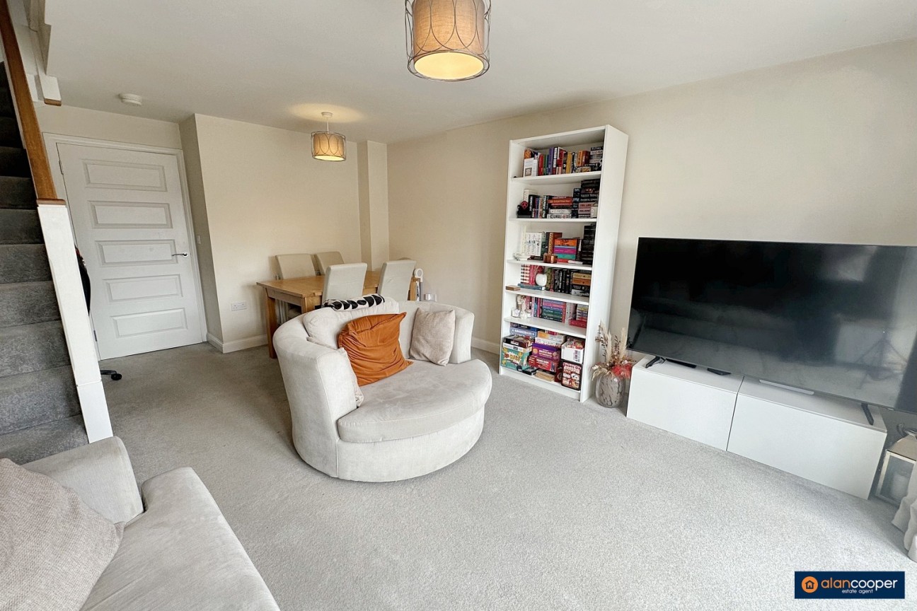 Skimmer Lane, Saxon View, Nuneaton, CV10 9GP
