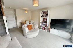Skimmer Lane, Saxon View, Nuneaton, CV10 9GP