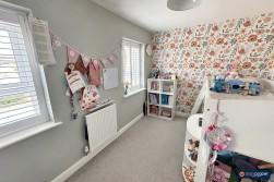 Skimmer Lane, Saxon View, Nuneaton, CV10 9GP