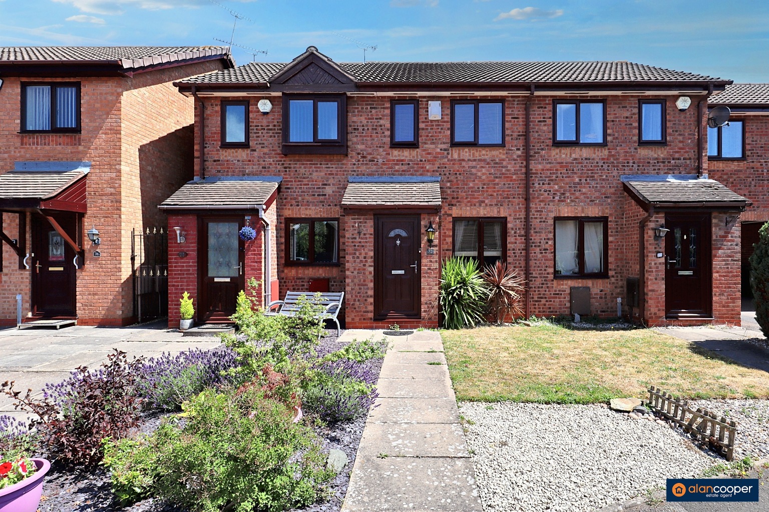 Kenilworth Drive, Weavers Green, Nuneaton, CV11 5XP