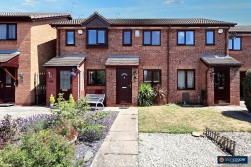 Kenilworth Drive, Weavers Green, Nuneaton, CV11 5XP