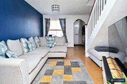 Kenilworth Drive, Weavers Green, Nuneaton, CV11 5XP