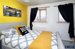 Kenilworth Drive, Weavers Green, Nuneaton, CV11 5XP