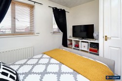 Kenilworth Drive, Weavers Green, Nuneaton, CV11 5XP