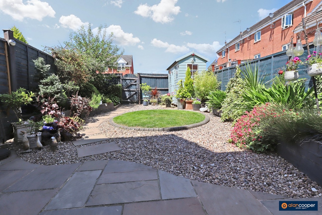 Marigold Walk, Bermuda Park, Nuneaton, CV10 7SW