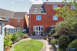 Marigold Walk, Bermuda Park, Nuneaton, CV10 7SW