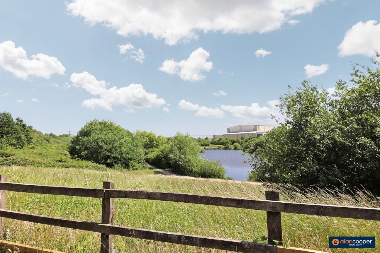 Marigold Walk, Bermuda Park, Nuneaton, CV10 7SW