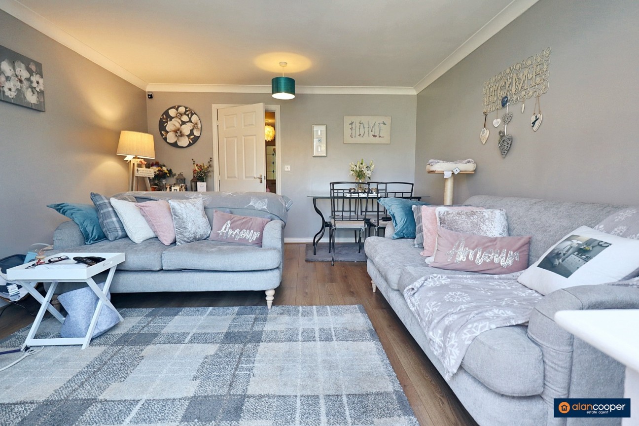 Marigold Walk, Bermuda Park, Nuneaton, CV10 7SW