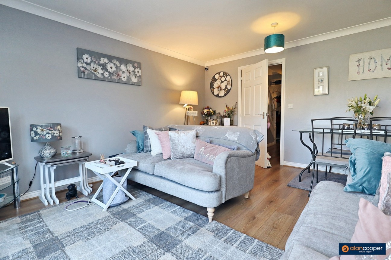 Marigold Walk, Bermuda Park, Nuneaton, CV10 7SW