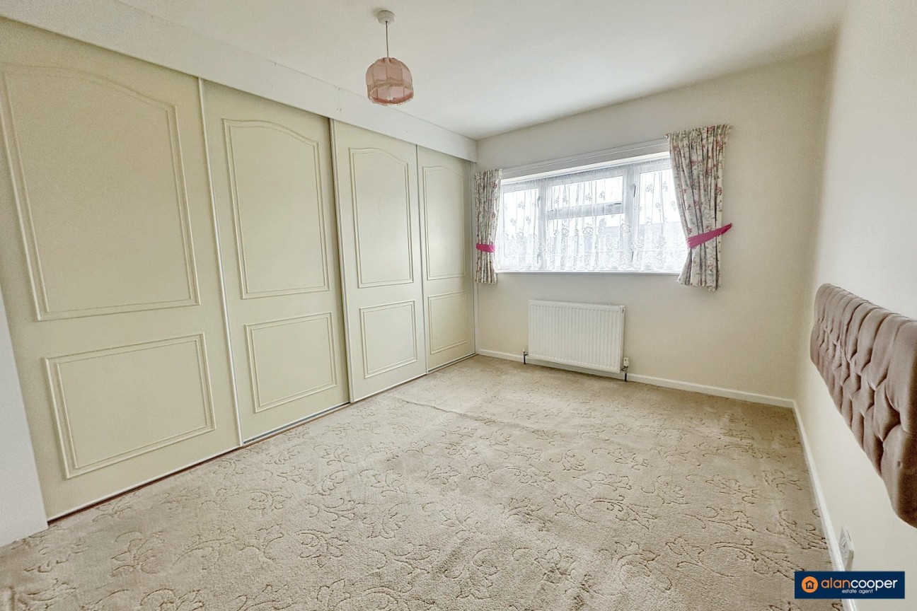 Bradestone Road, Nuneaton, CV11 4QS