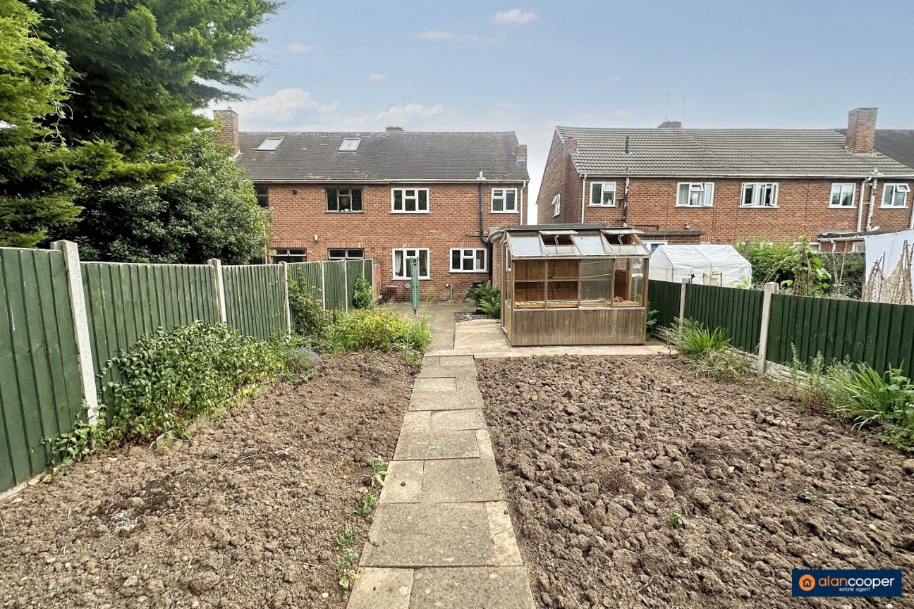 Bradestone Road, Nuneaton, CV11 4QS