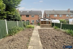 Bradestone Road, Nuneaton, CV11 4QS