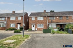 Bradestone Road, Nuneaton, CV11 4QS