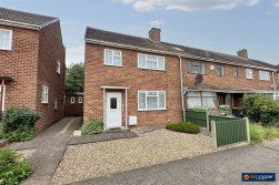Bradestone Road, Nuneaton, CV11 4QS