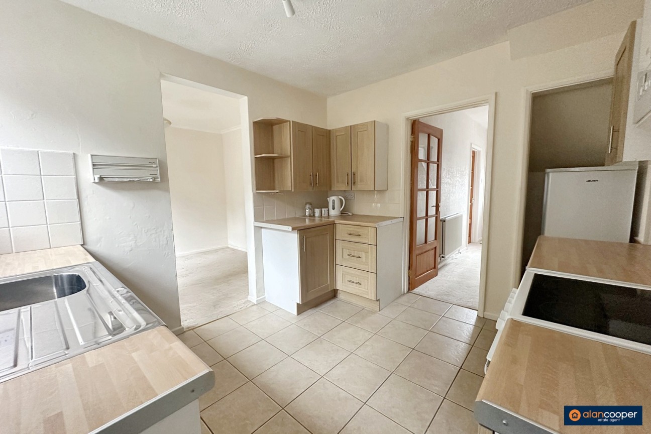 Bradestone Road, Nuneaton, CV11 4QS
