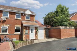 Montana Walk, Manor Park, Nuneaton, CV10 7RY
