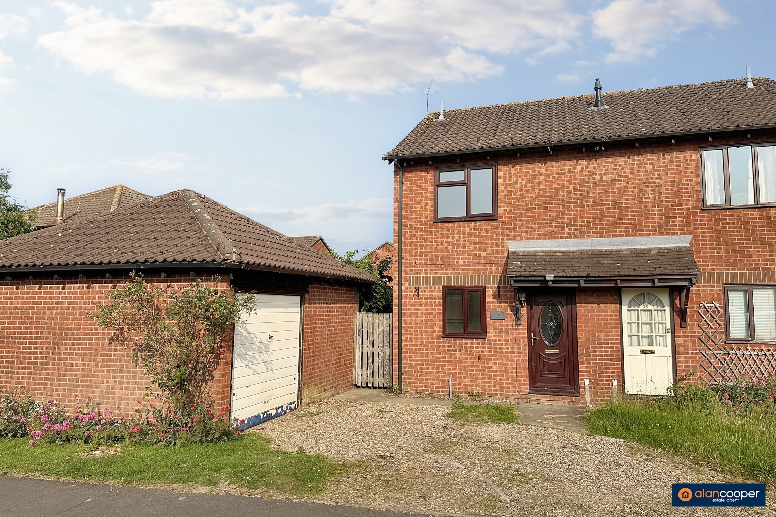 Arnold Road, Stoke Golding, CV13 6JG