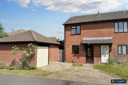 Arnold Road, Stoke Golding, CV13 6JG