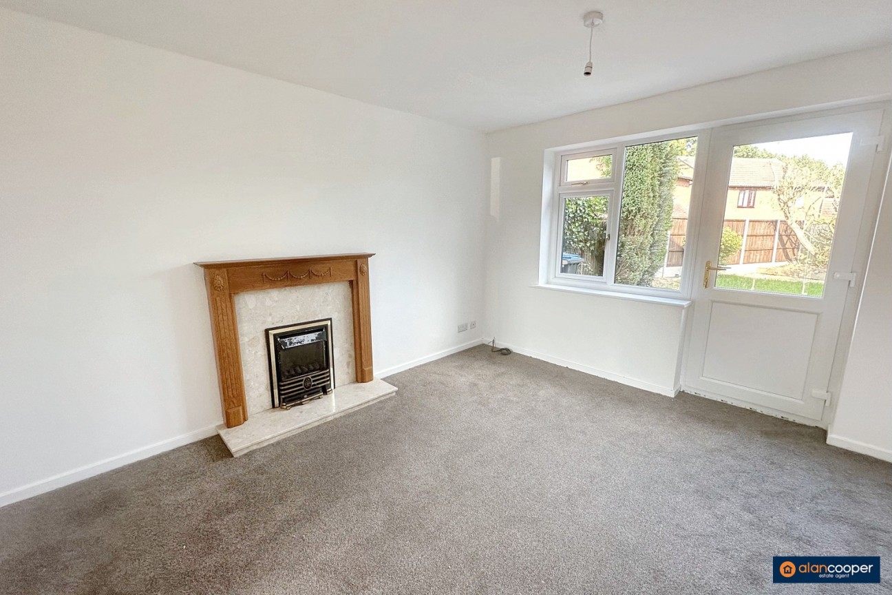 Arnold Road, Stoke Golding, CV13 6JG