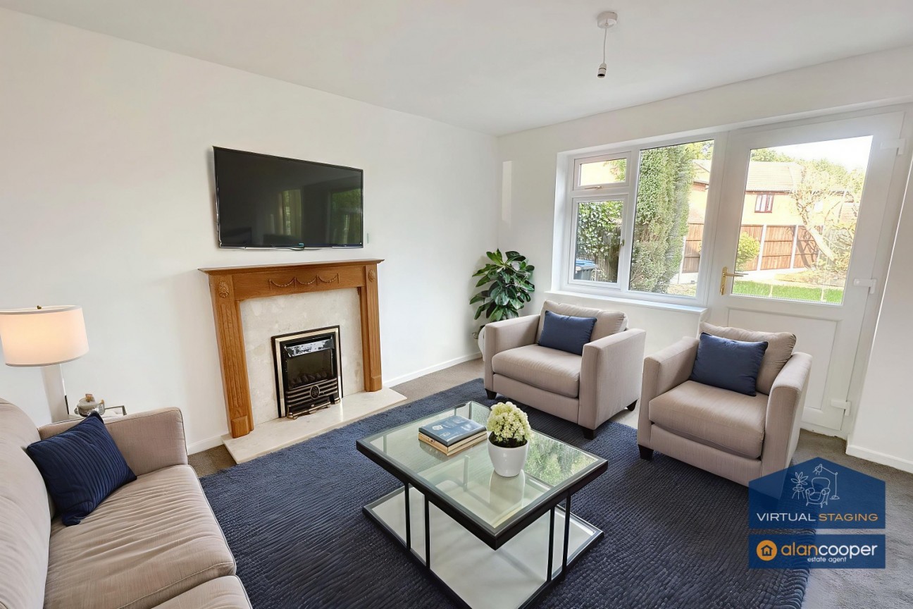 Arnold Road, Stoke Golding, CV13 6JG