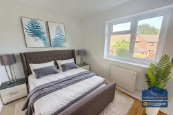 Arnold Road, Stoke Golding, CV13 6JG