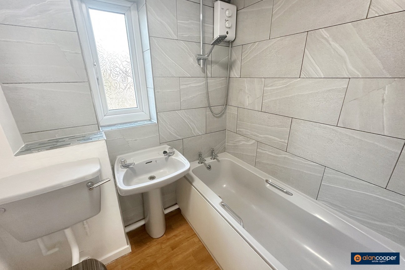 Arnold Road, Stoke Golding, CV13 6JG