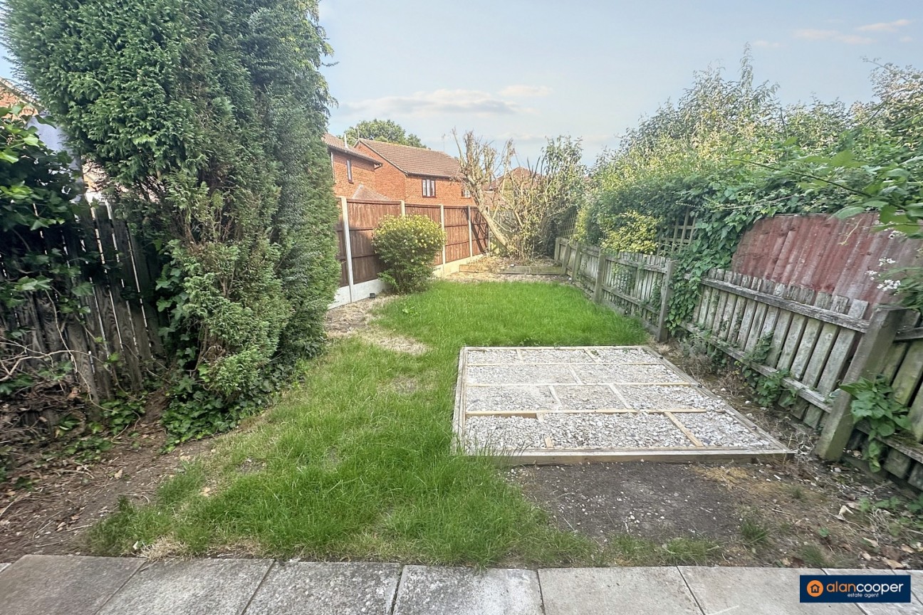 Arnold Road, Stoke Golding, CV13 6JG