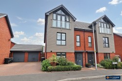 Millers Way, Windmill Heights, Nuneaton, CV10 0JF