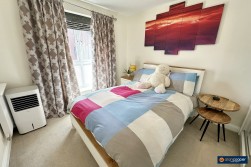 Millers Way, Windmill Heights, Nuneaton, CV10 0JF