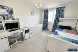 Millers Way, Windmill Heights, Nuneaton, CV10 0JF
