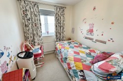 Millers Way, Windmill Heights, Nuneaton, CV10 0JF