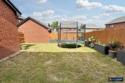 Millers Way, Windmill Heights, Nuneaton, CV10 0JF
