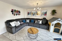 Millers Way, Windmill Heights, Nuneaton, CV10 0JF