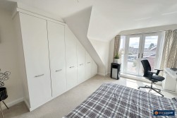 Millers Way, Windmill Heights, Nuneaton, CV10 0JF