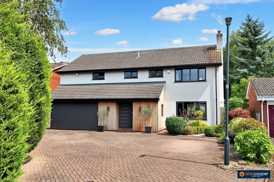 Hollinwell Close, Thornhill, Nuneaton, CV11 6TU