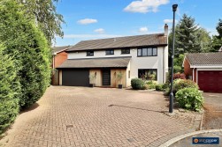 Hollinwell Close, Thornhill, Nuneaton, CV11 6TU
