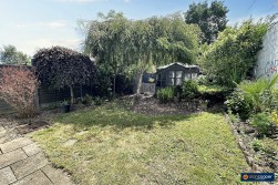 Meadow Road, Hartshill, Nuneaton, CV10 0NL