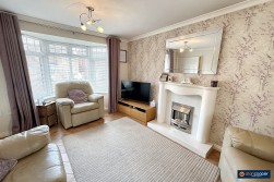 Haselbury Corner, Heritage Park, Nuneaton, CV10 7GE