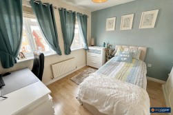 Haselbury Corner, Heritage Park, Nuneaton, CV10 7GE